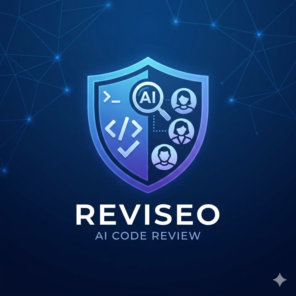 Reviseo - AI Code Review